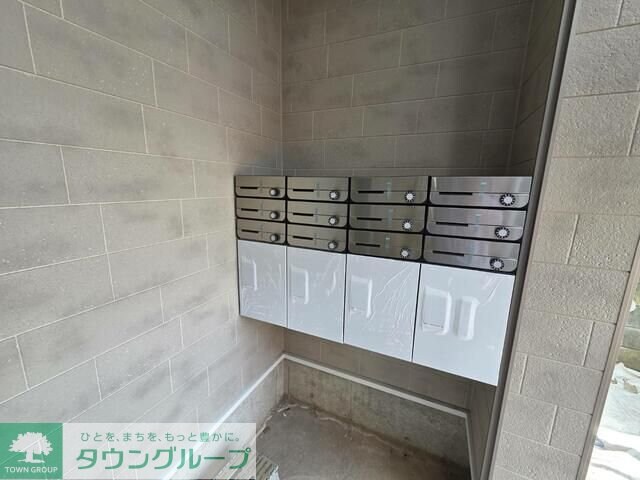 One-stage狭山の物件内観写真