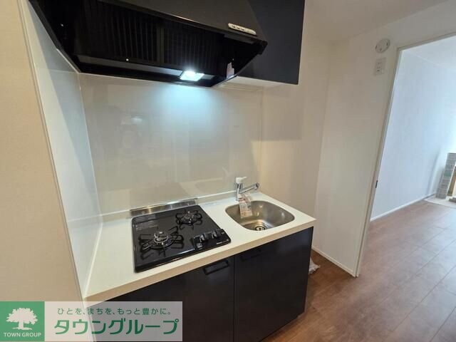 One-stage狭山の物件内観写真