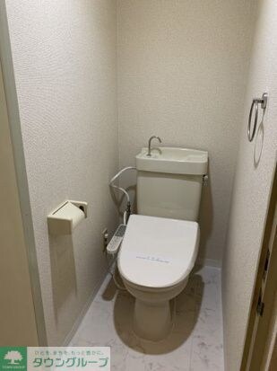 ストークマンション藤間の物件内観写真