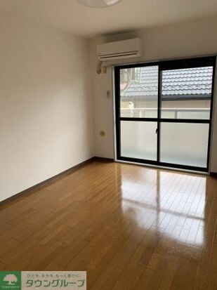 ストークマンション藤間の物件内観写真