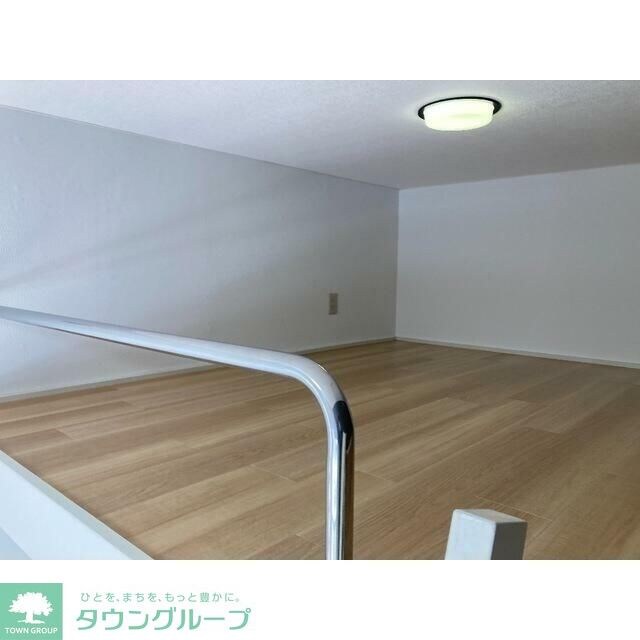 トレニアの物件内観写真