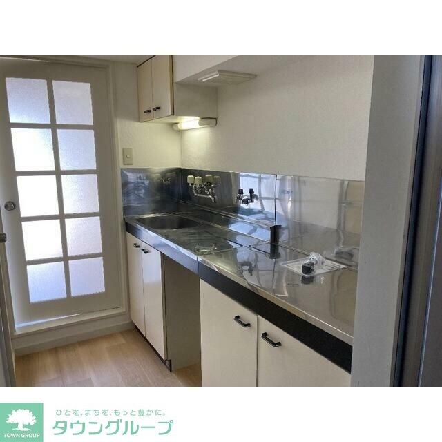 トレニアの物件内観写真