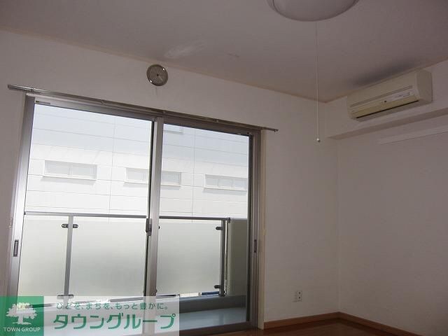 アグリふじみ野の物件内観写真