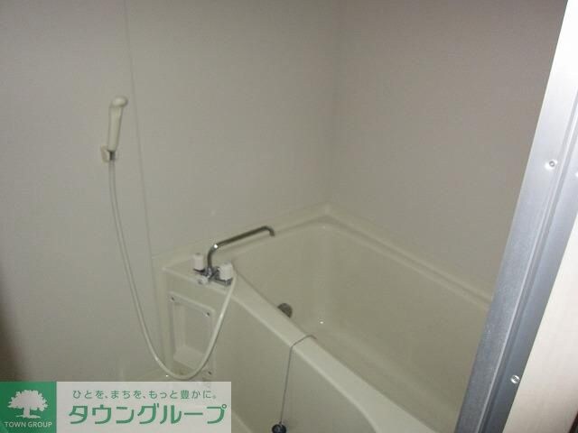 アグリふじみ野の物件内観写真