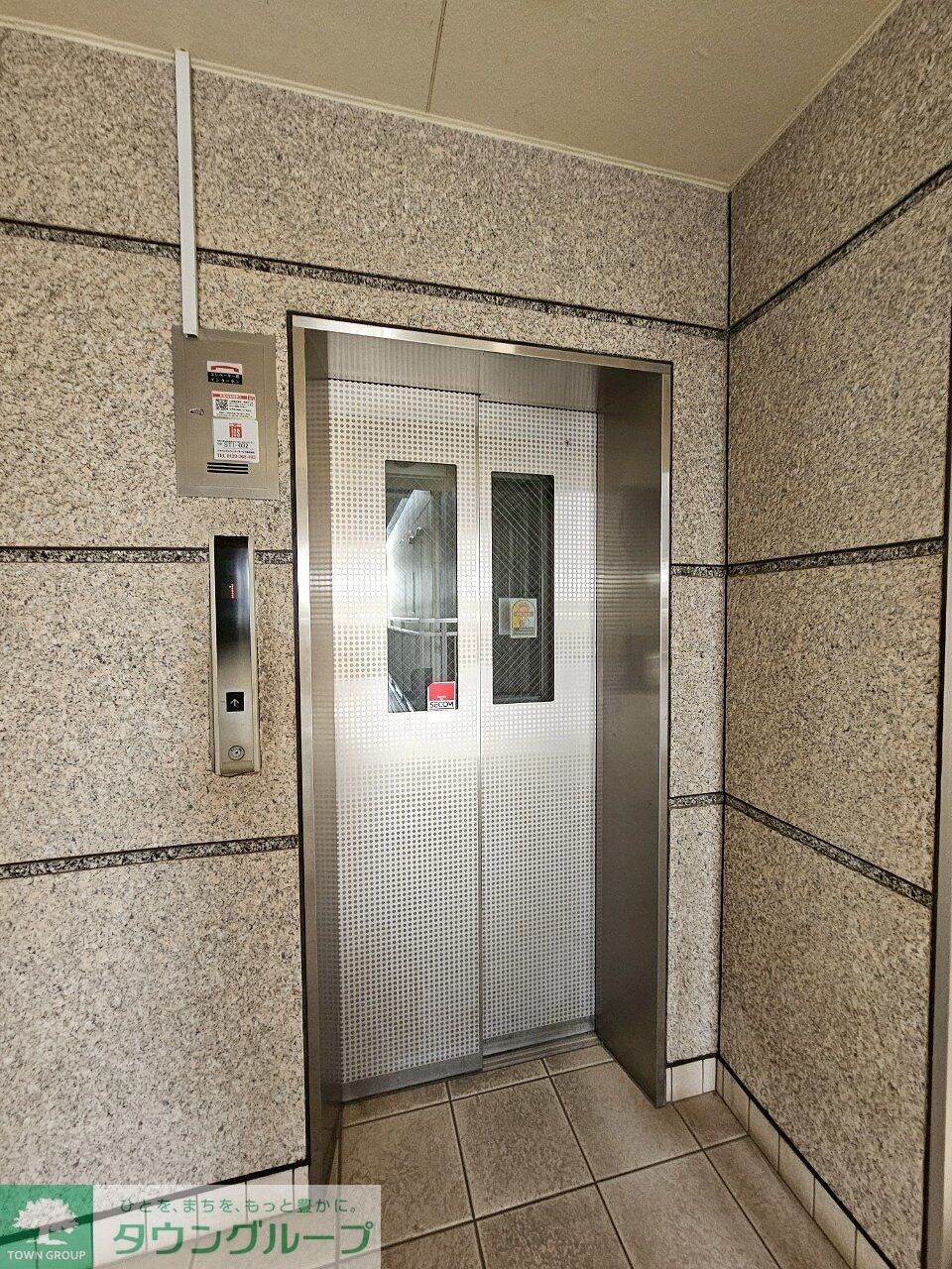 アグリふじみ野の物件内観写真