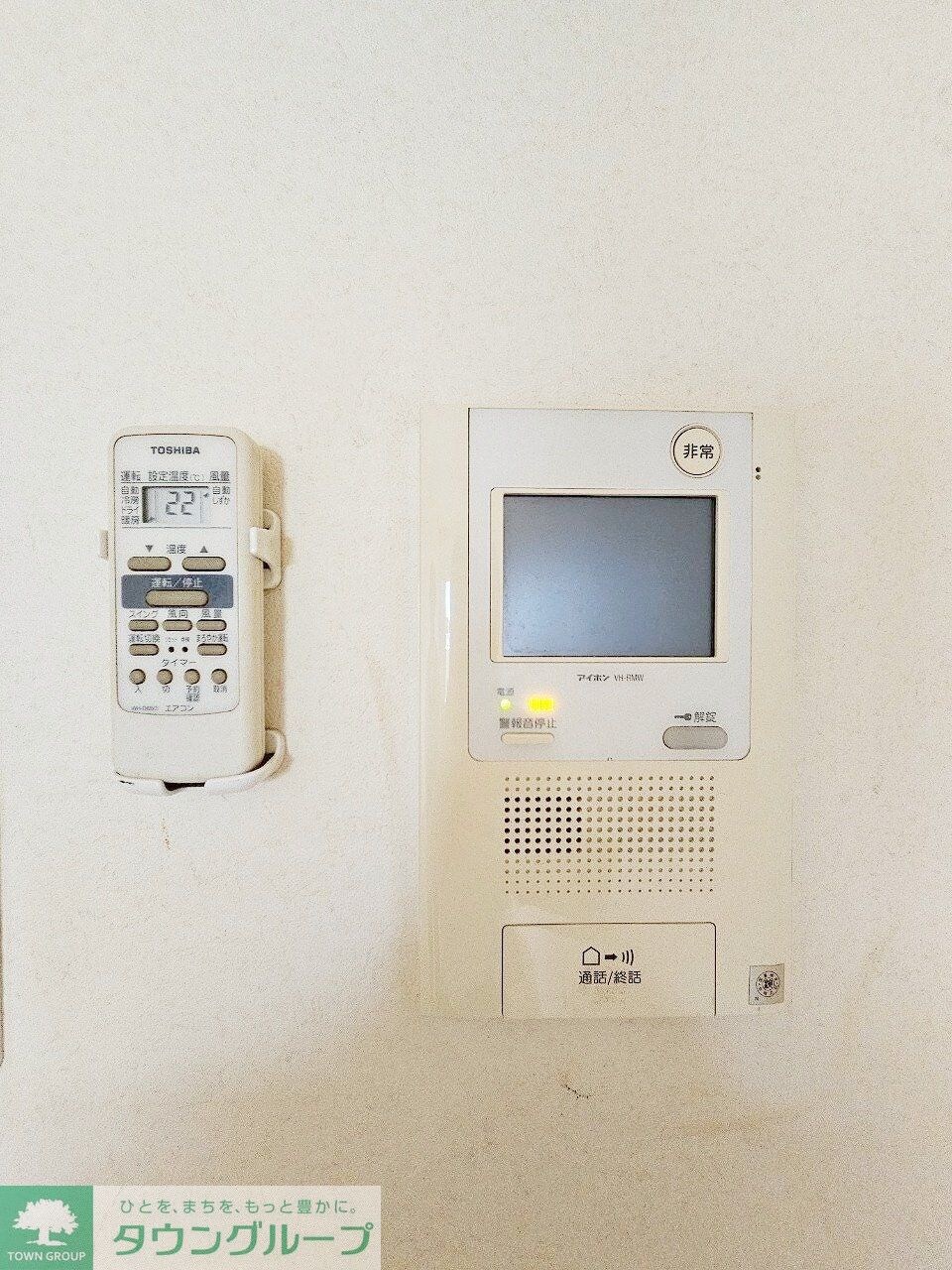 アグリふじみ野の物件内観写真