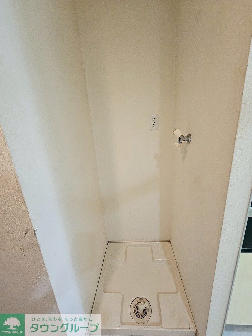 アグリふじみ野の物件内観写真