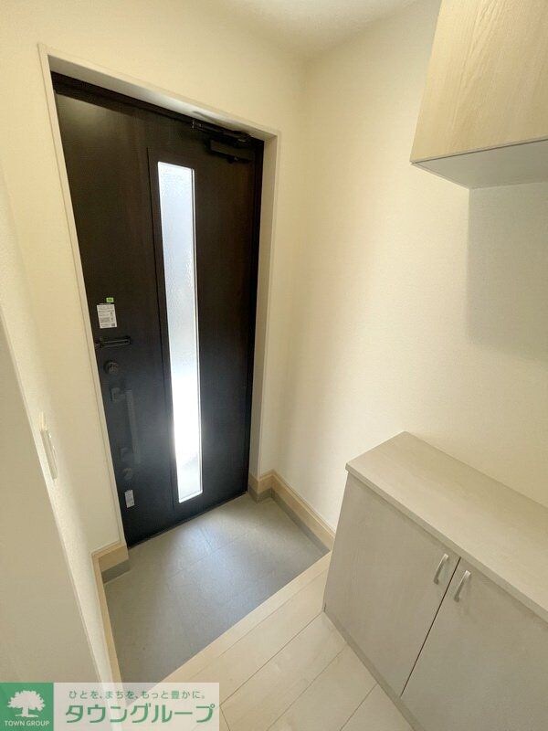 リーブルファイン坂戸末広町の物件内観写真