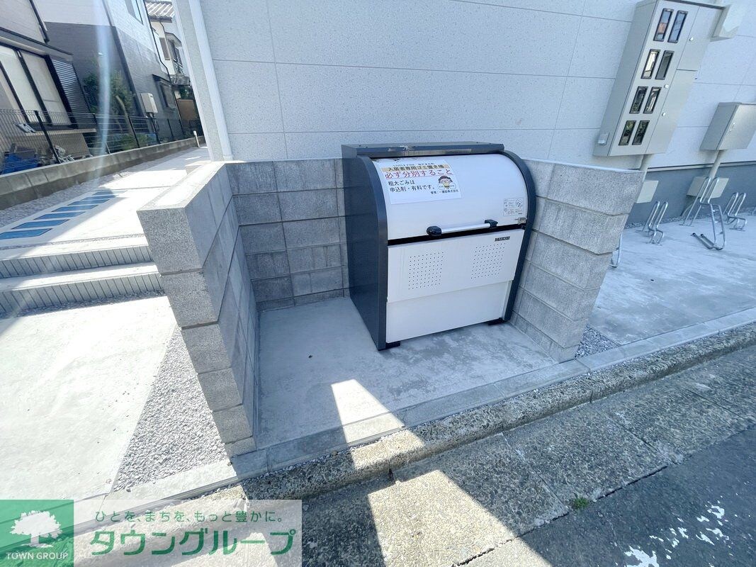 リーブルファイン坂戸末広町の物件内観写真