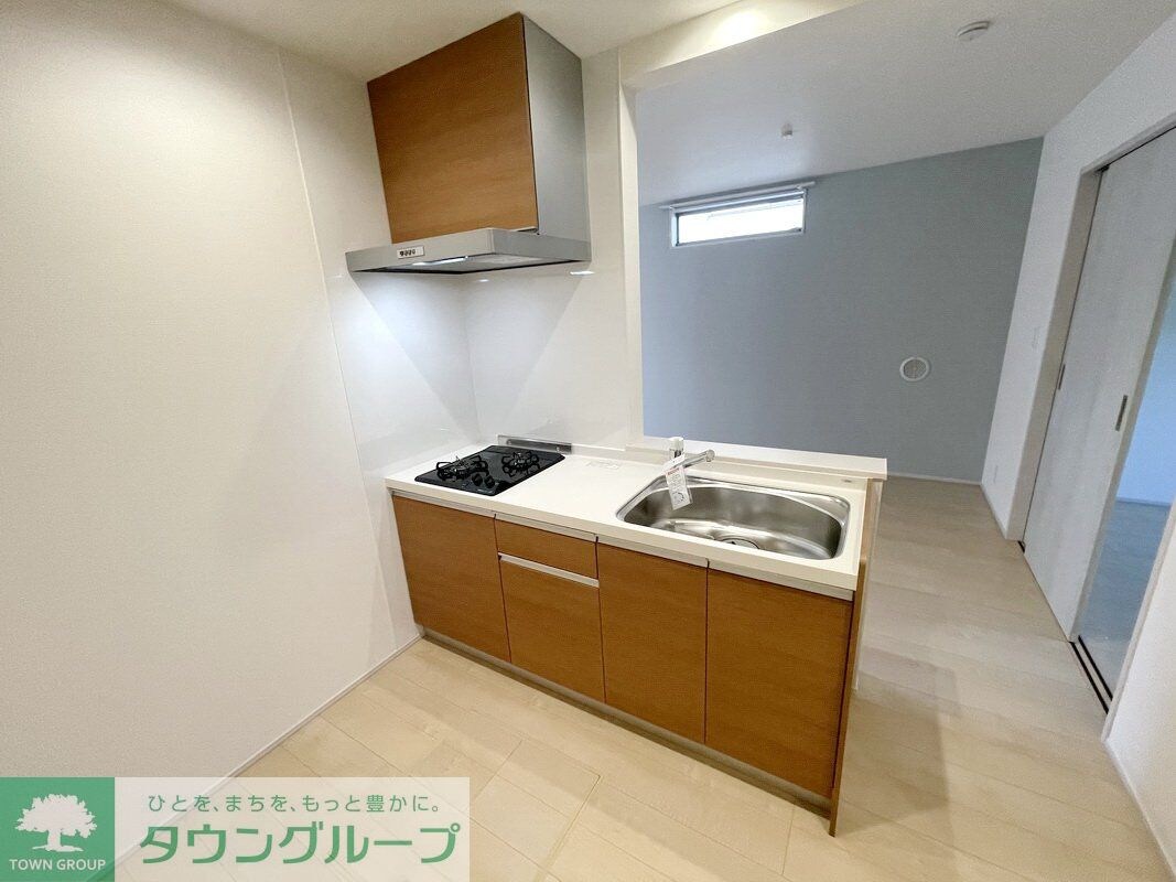 リーブルファイン坂戸末広町の物件内観写真