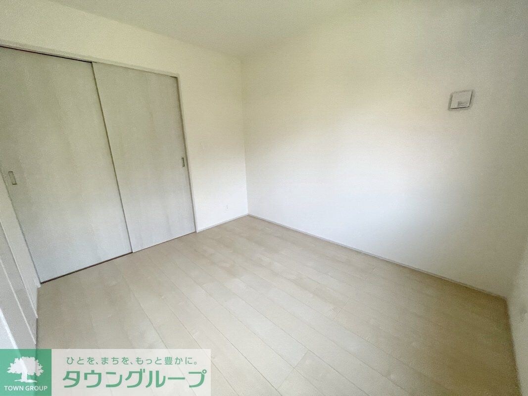 リーブルファイン坂戸末広町の物件内観写真