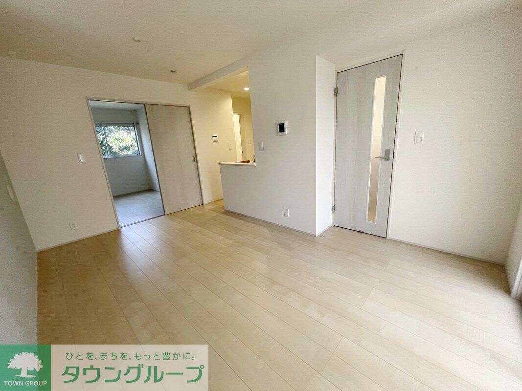 リーブルファイン坂戸末広町の物件内観写真