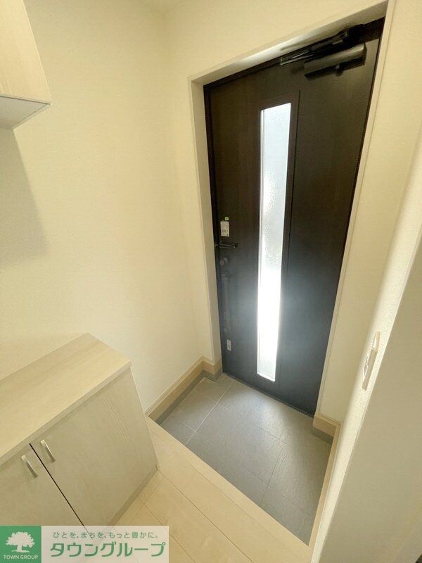 リーブルファイン坂戸末広町の物件内観写真