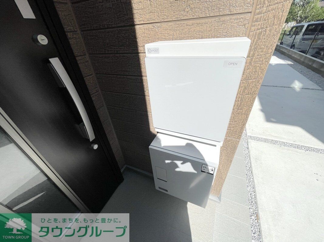 リーブルファイン坂戸末広町の物件内観写真