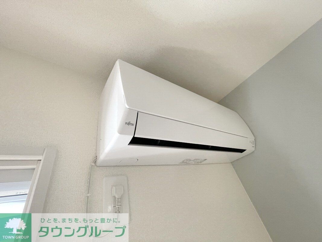 リーブルファイン坂戸末広町の物件内観写真