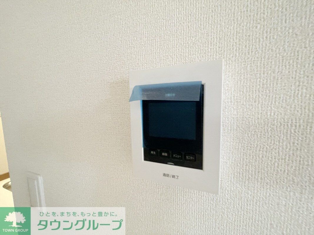 リーブルファイン坂戸末広町の物件内観写真