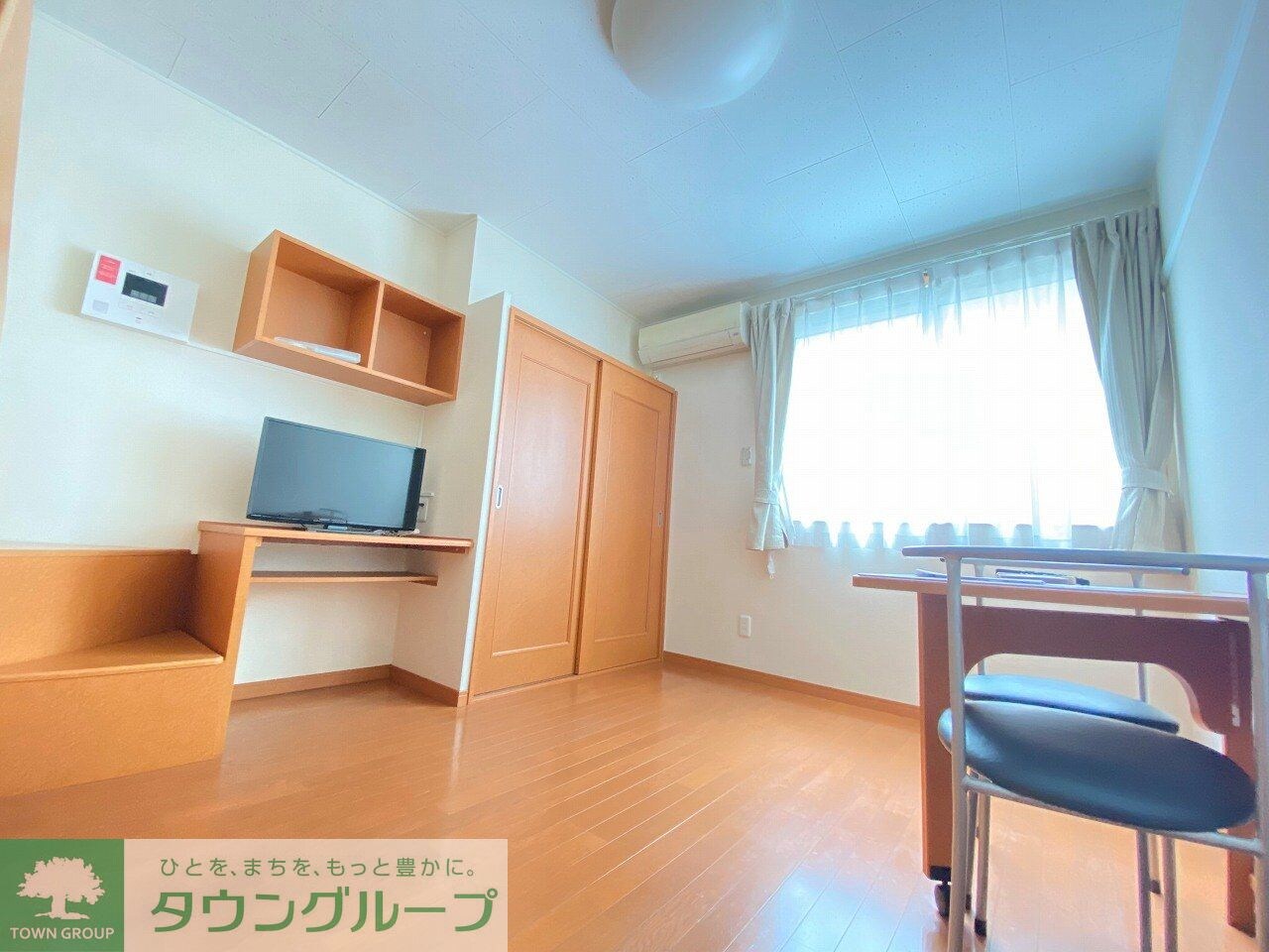 レオパレスヴィヴレの物件内観写真