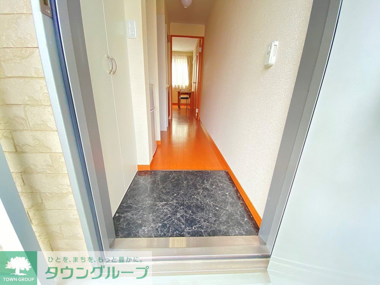 レオパレスヴィヴレの物件内観写真