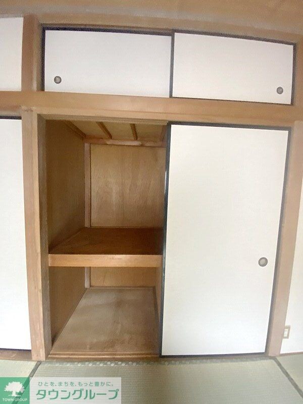 下宗岡戸建の物件内観写真