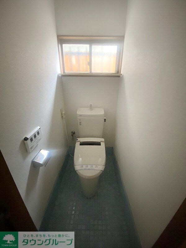 下宗岡戸建の物件内観写真