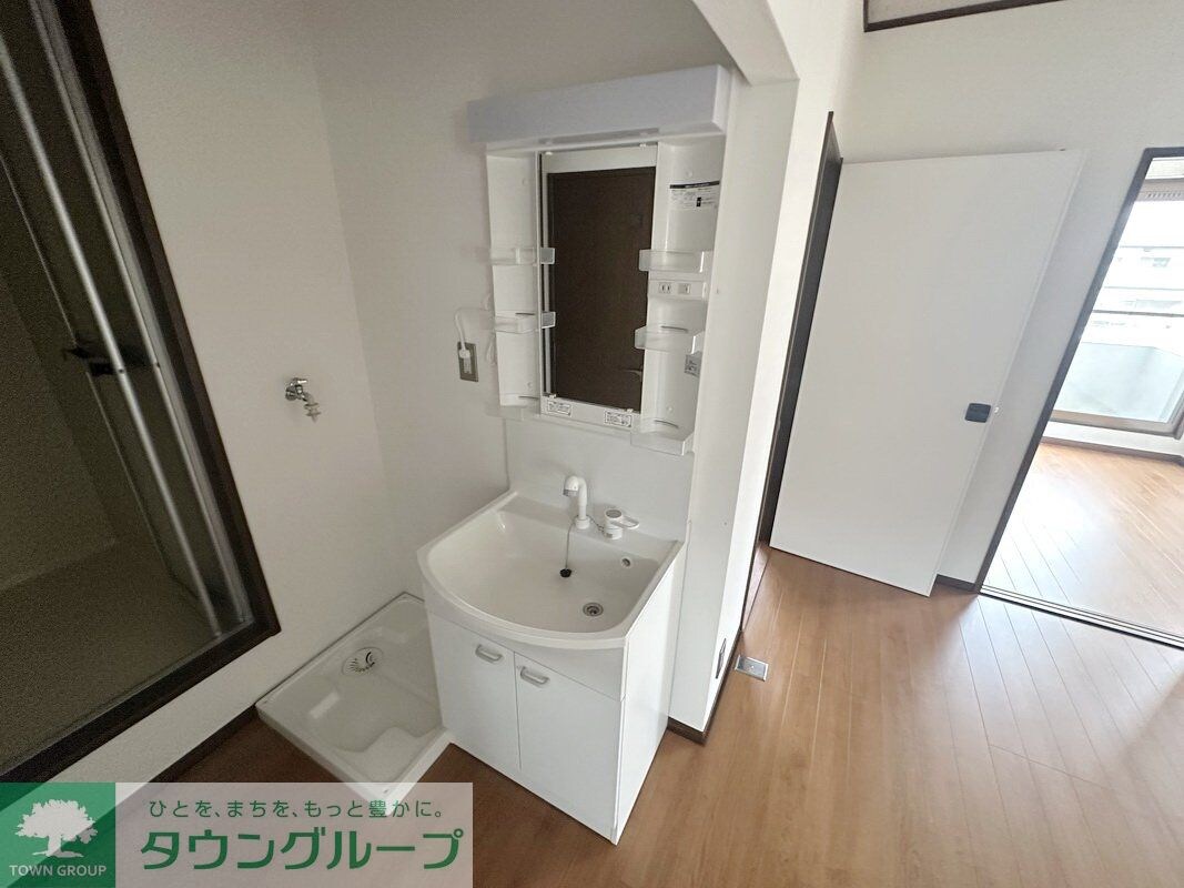 グランデュールの物件内観写真