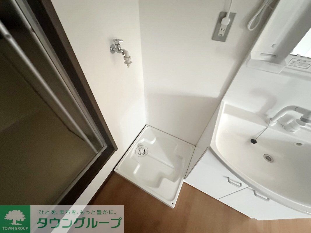 グランデュールの物件内観写真