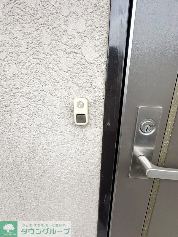 グランデュールの物件内観写真