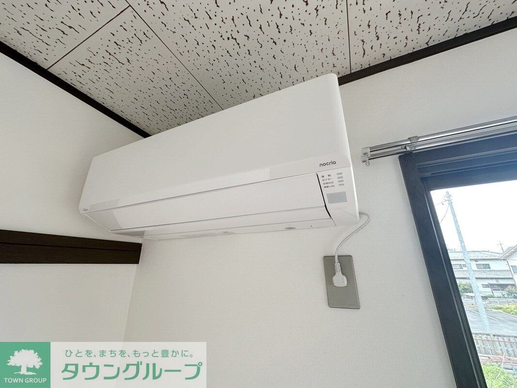 グランデュールの物件内観写真