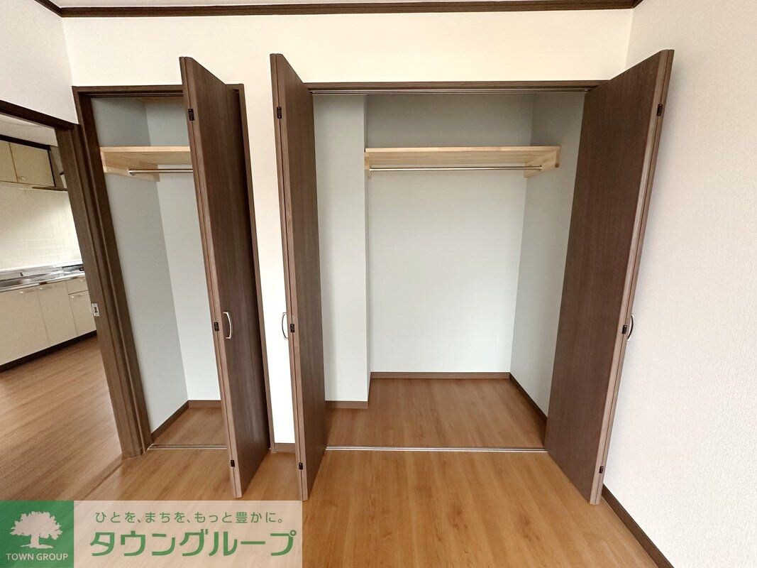 グランデュールの物件内観写真