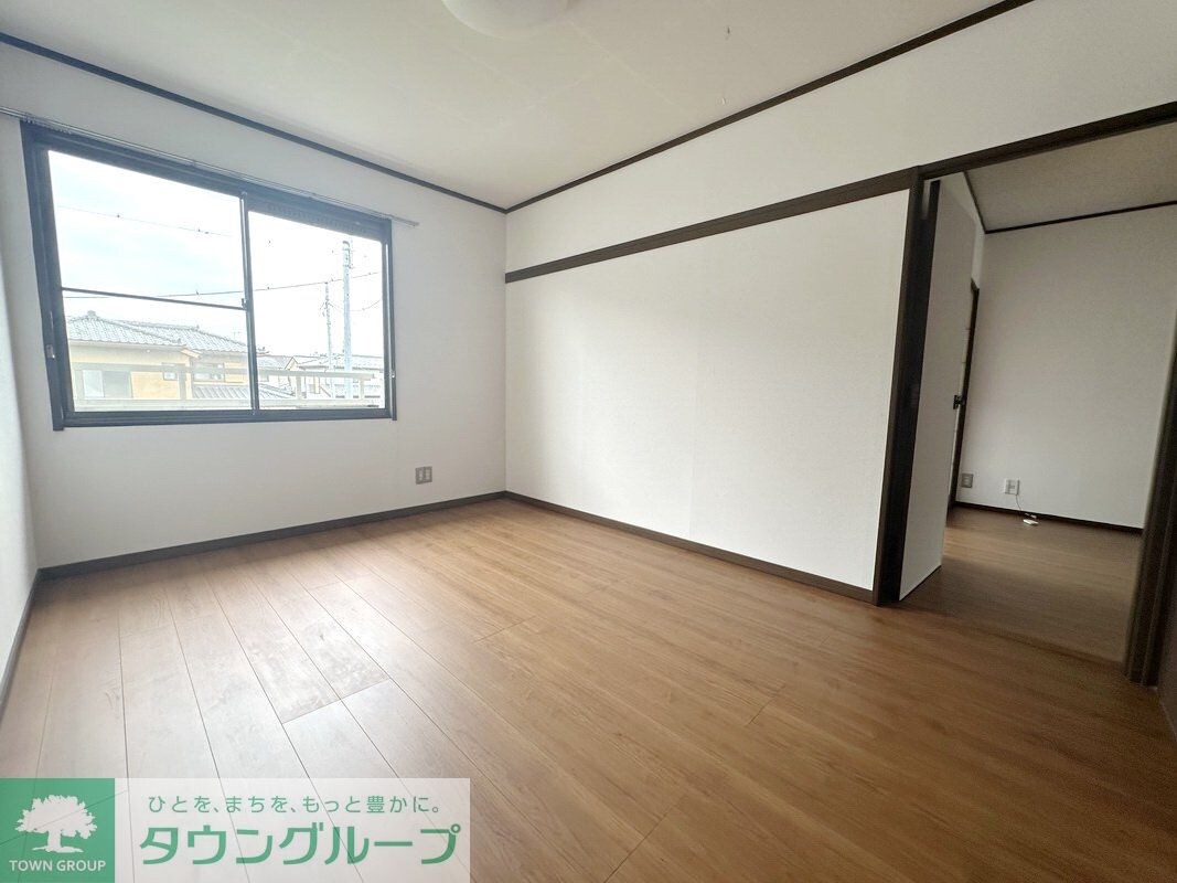 グランデュールの物件内観写真