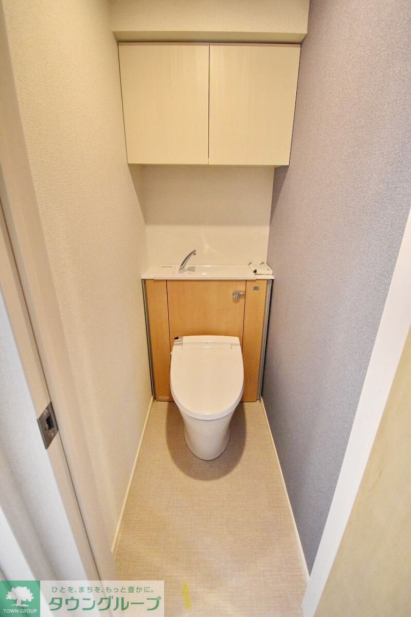 ニューグレイスの物件内観写真