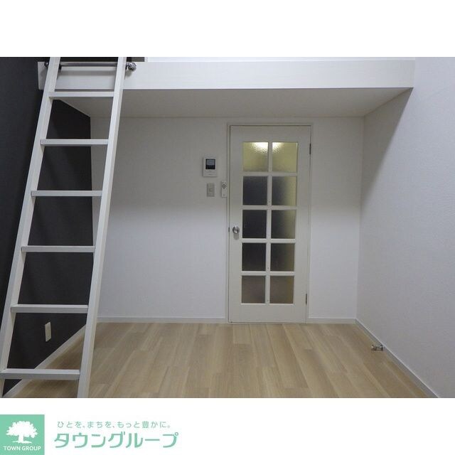 マーガレットの物件内観写真