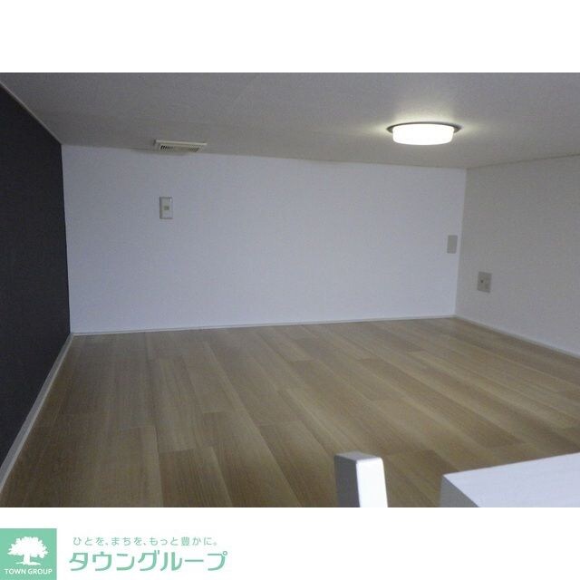 マーガレットの物件内観写真