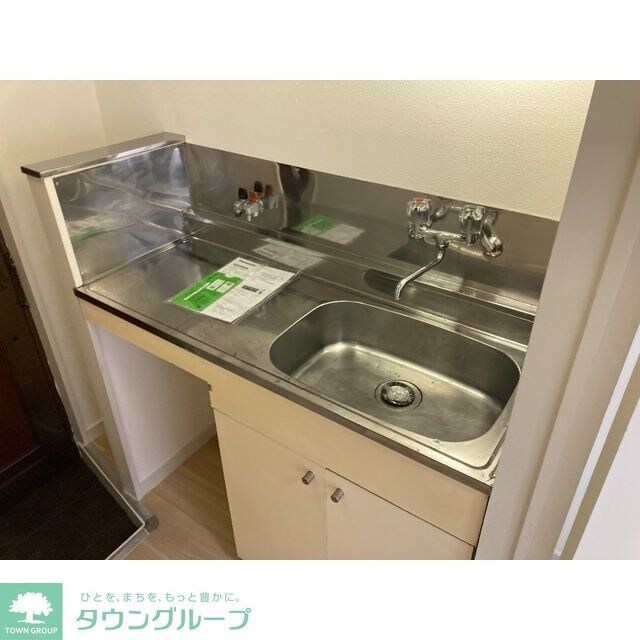 マーガレットの物件内観写真