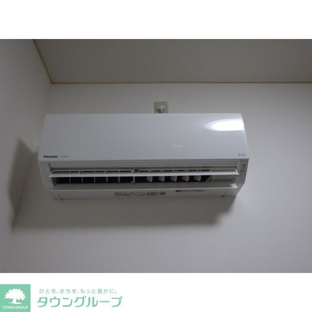 マーガレットの物件内観写真