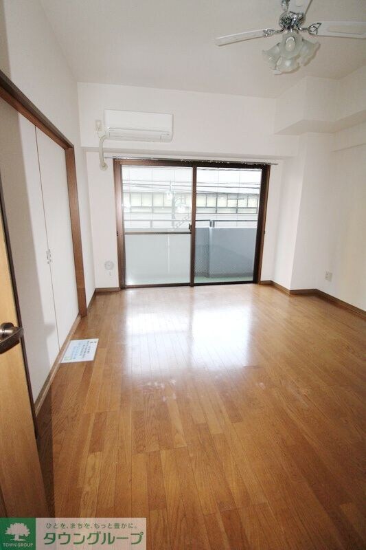 スカイビュウ11の物件内観写真