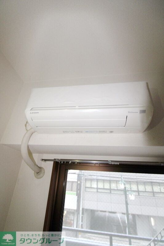 スカイビュウ11の物件内観写真