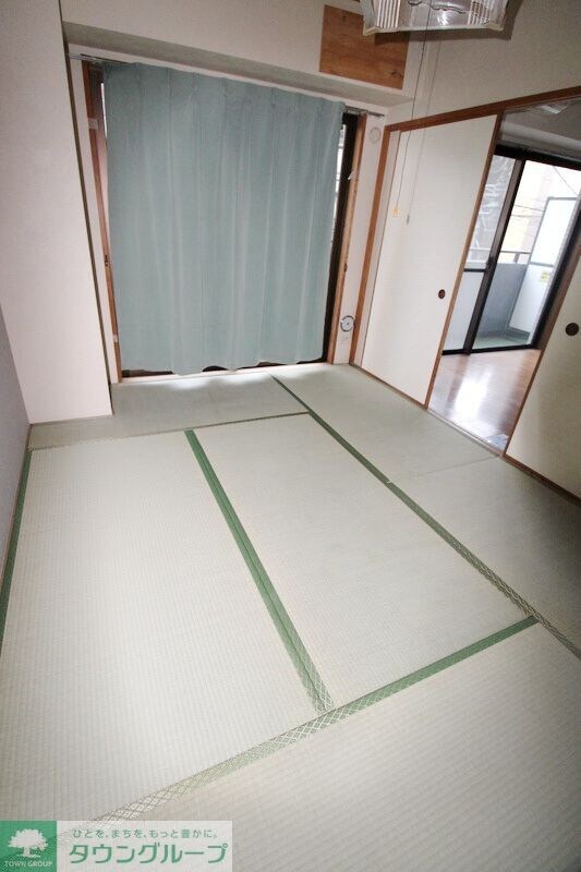 スカイビュウ11の物件内観写真