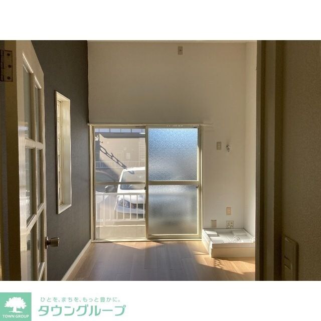 トレニアの物件内観写真