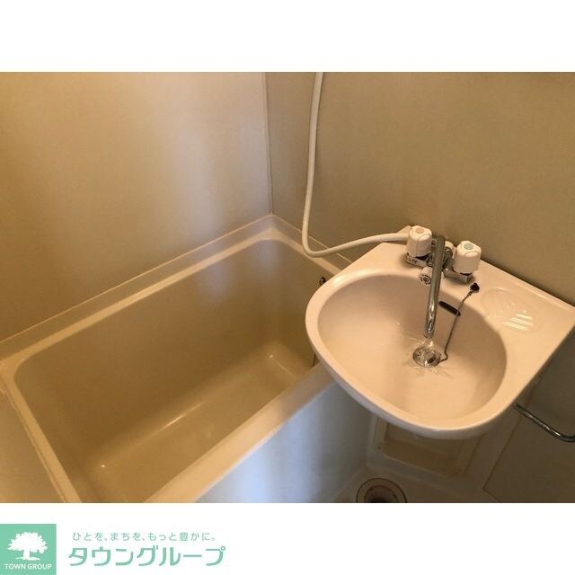 トレニアの物件内観写真