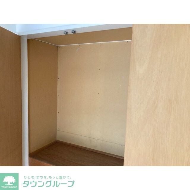 トレニアの物件内観写真