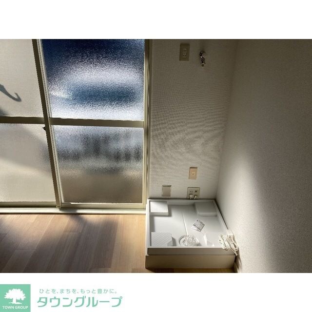 トレニアの物件内観写真