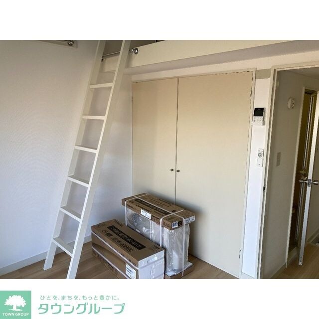 トレニアの物件内観写真