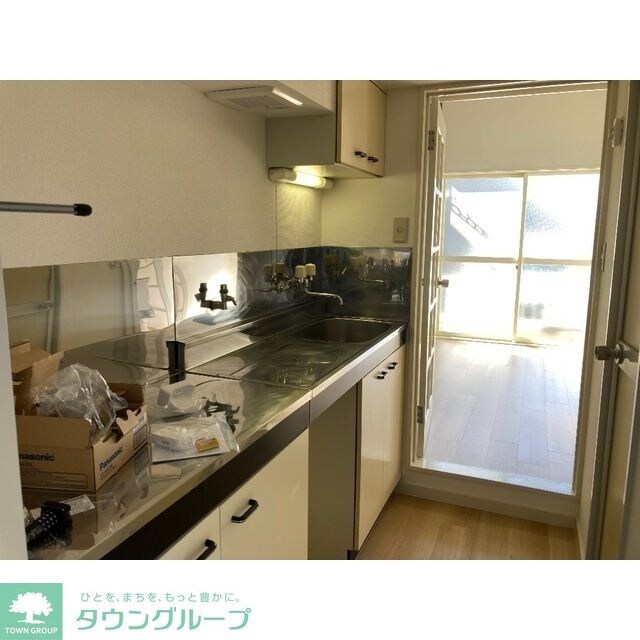 トレニアの物件内観写真