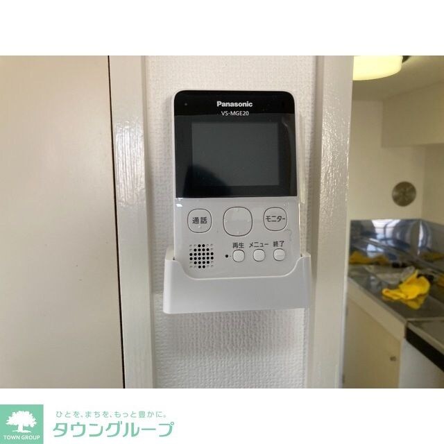 トレニアの物件内観写真