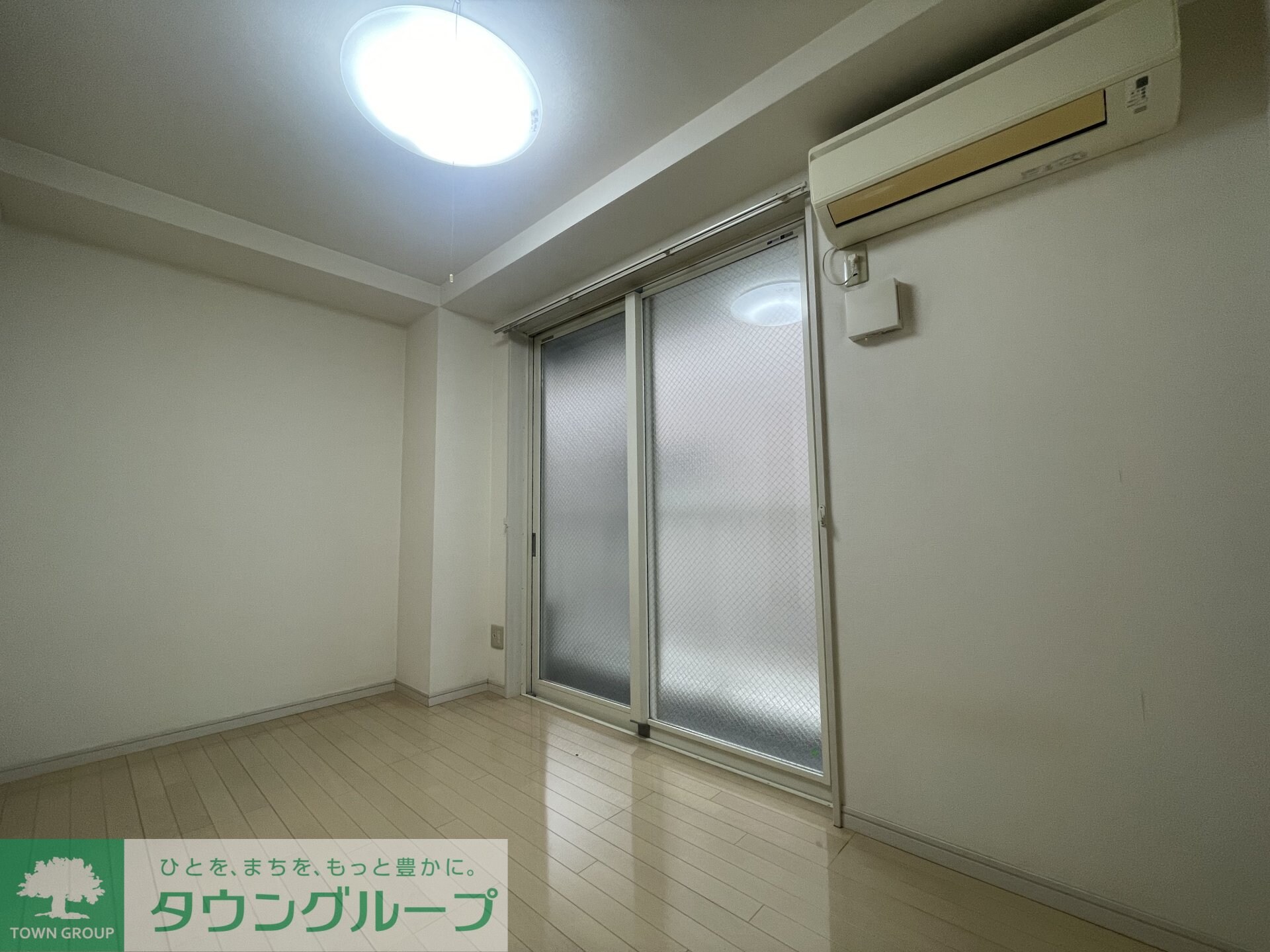 カーサロッサふじみ野の物件内観写真