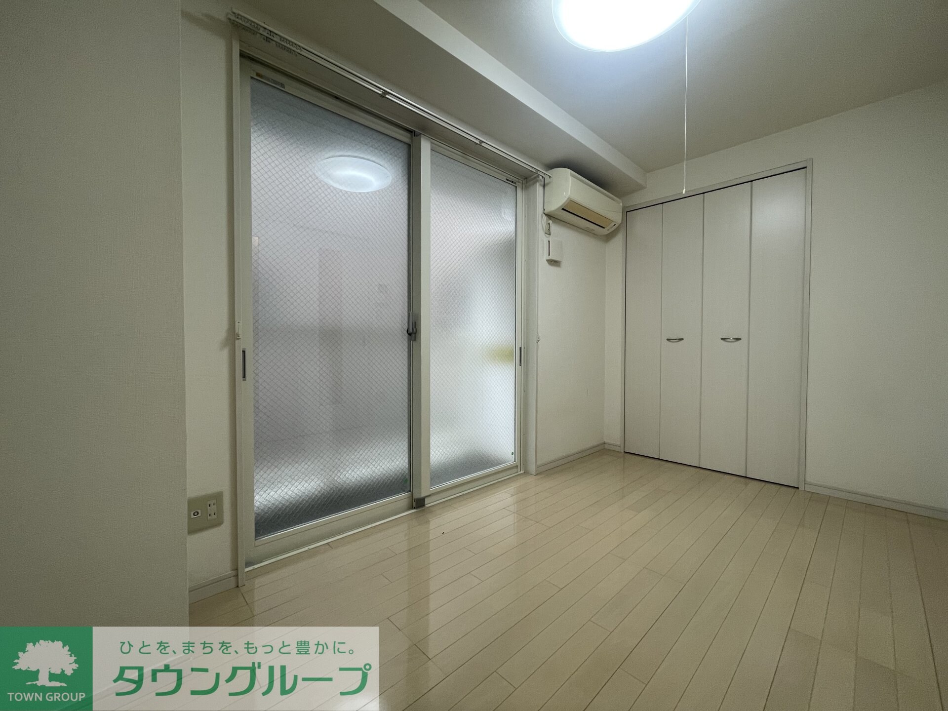 カーサロッサふじみ野の物件内観写真