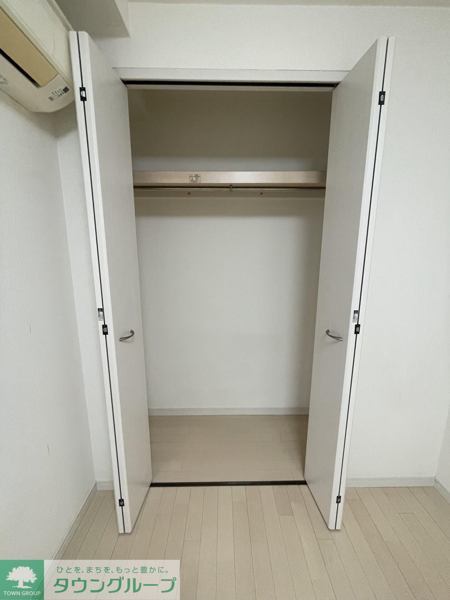 カーサロッサふじみ野の物件内観写真