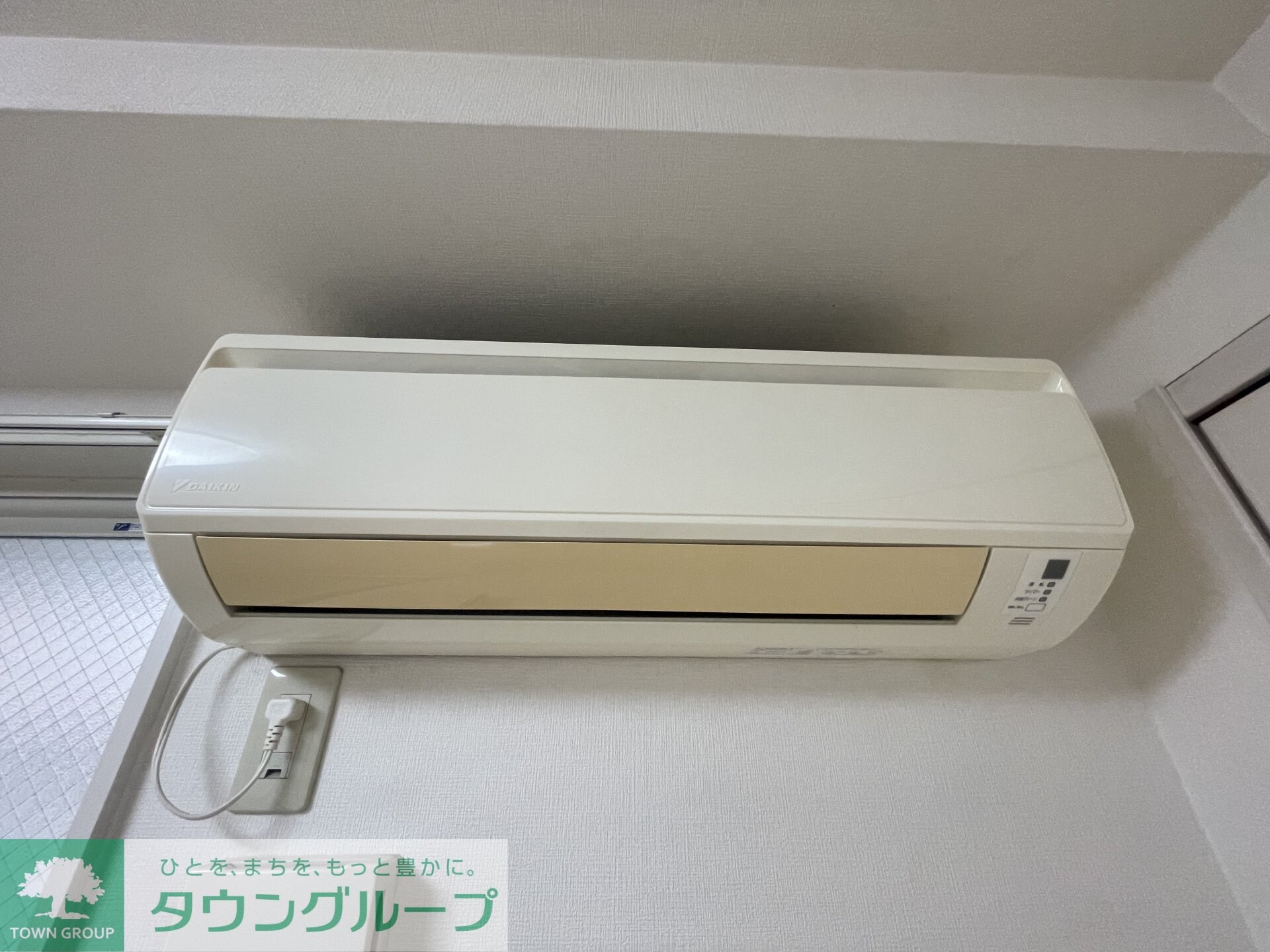 カーサロッサふじみ野の物件内観写真