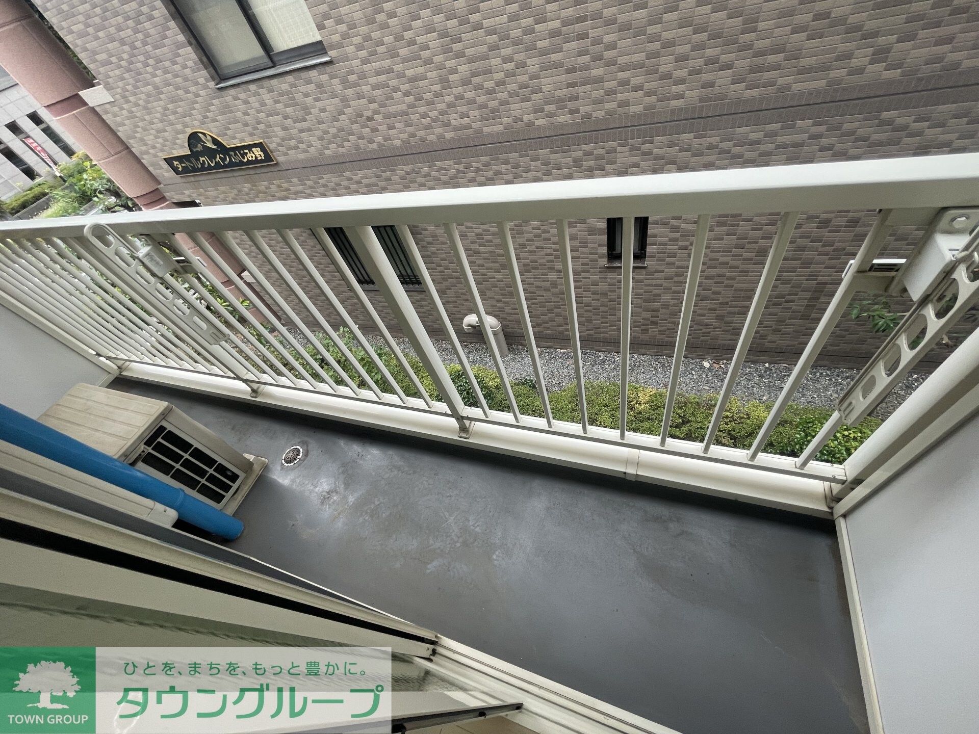 カーサロッサふじみ野の物件内観写真